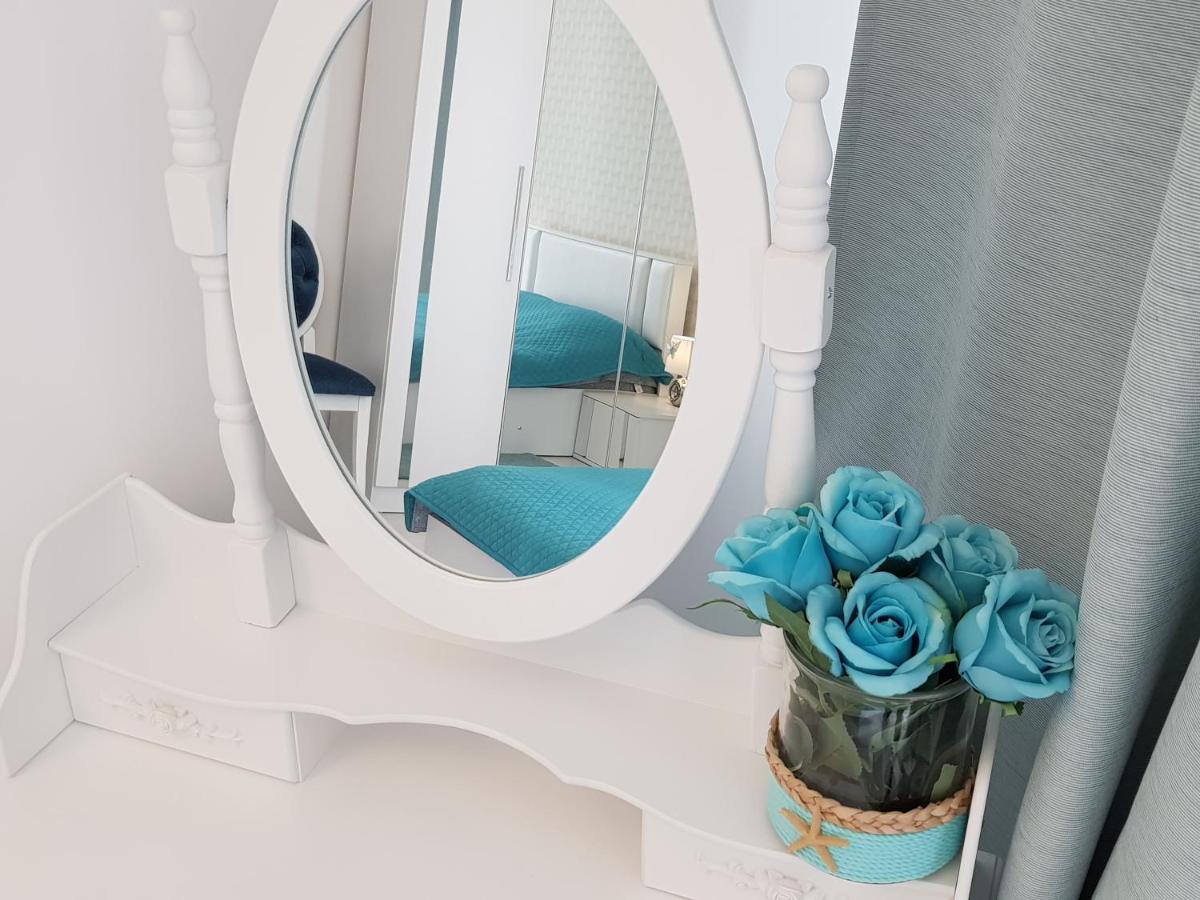 Exclusiv Sea View Apartment Năvodari Exterior foto