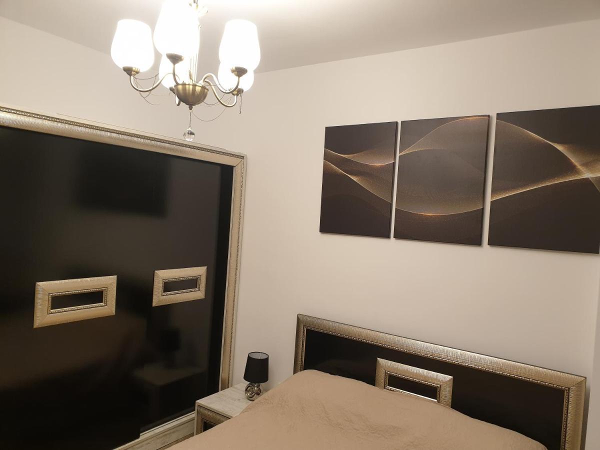 Exclusiv Sea View Apartment Năvodari Exterior foto
